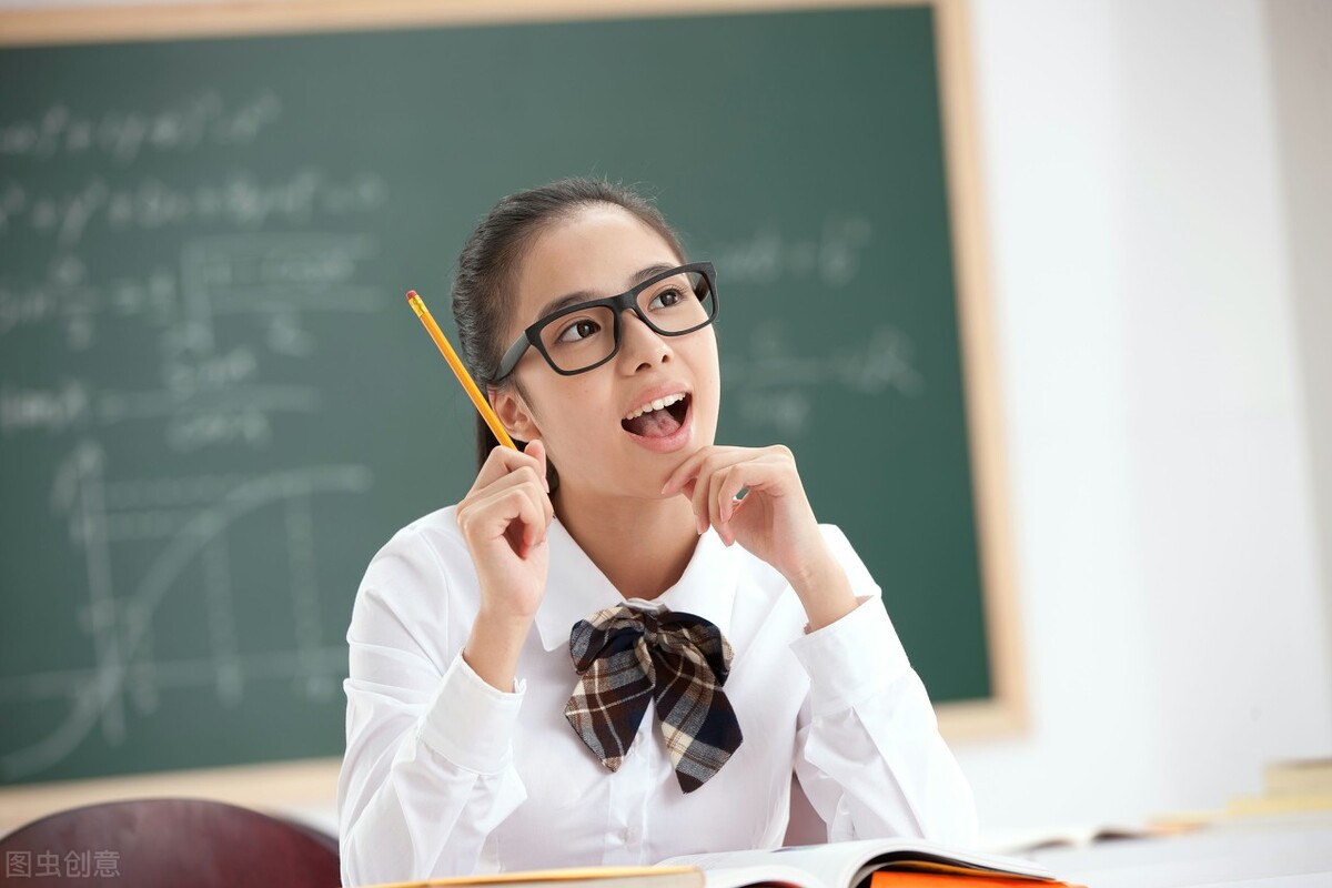 高中生学习很努力可是成绩上不去,高中全三年学习方法及提分秘籍