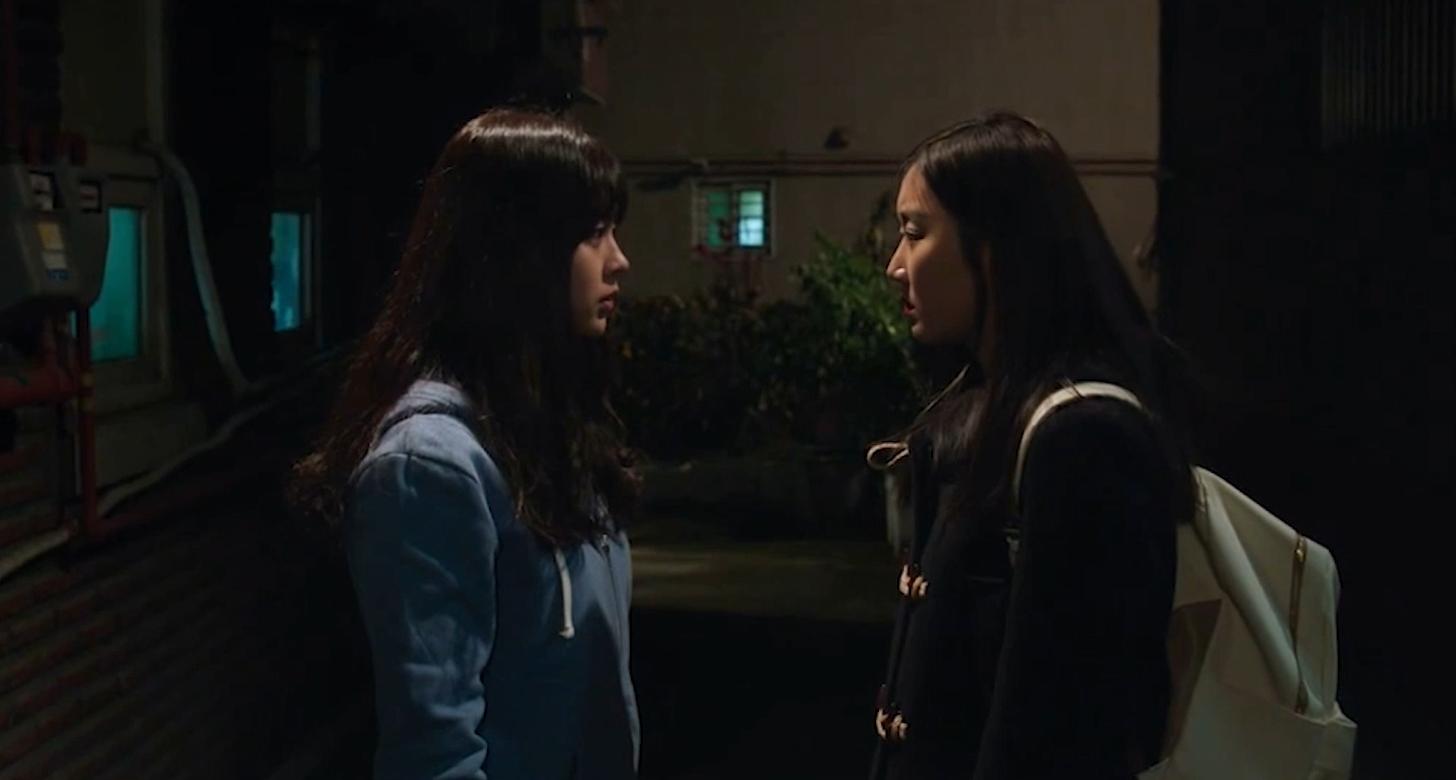 女孩遭到三名壮汉性侵，父亲知道真相后，用极端的方式复仇！电影