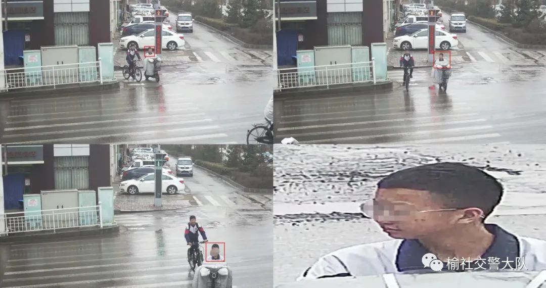 曝光台行人非机动车闯红灯曝光,创建文明城市闯红灯违法吗