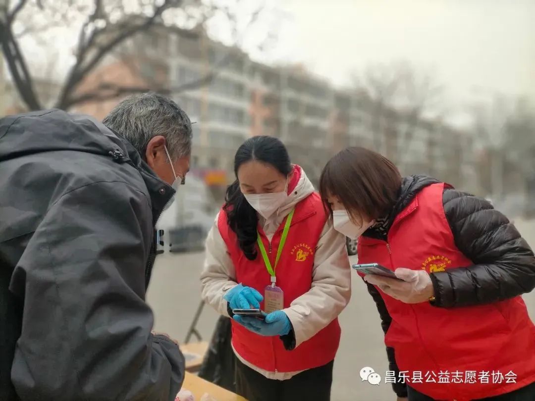 抗击疫情他们在行动,抗击疫情他们义无反顾