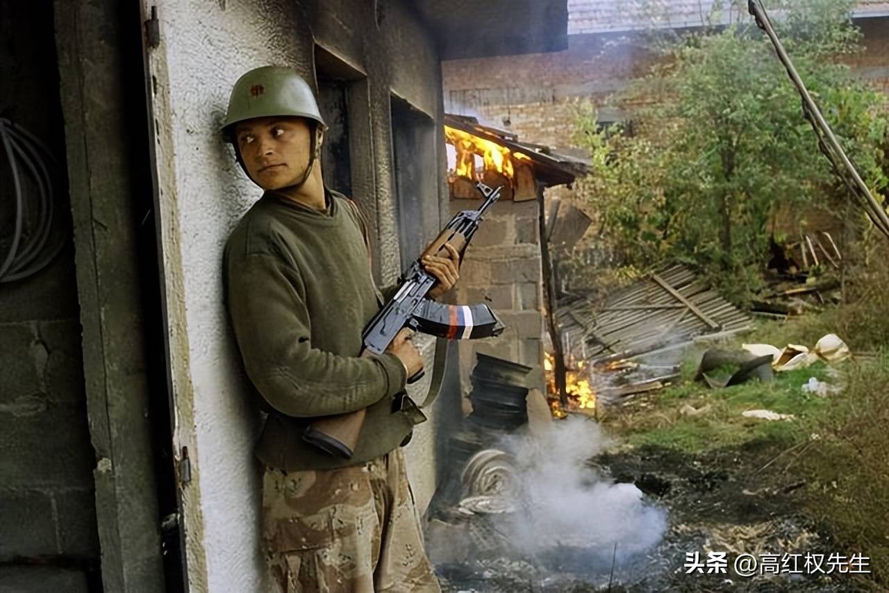 克罗地亚足球比赛惨案,1979南斯拉夫足球赛