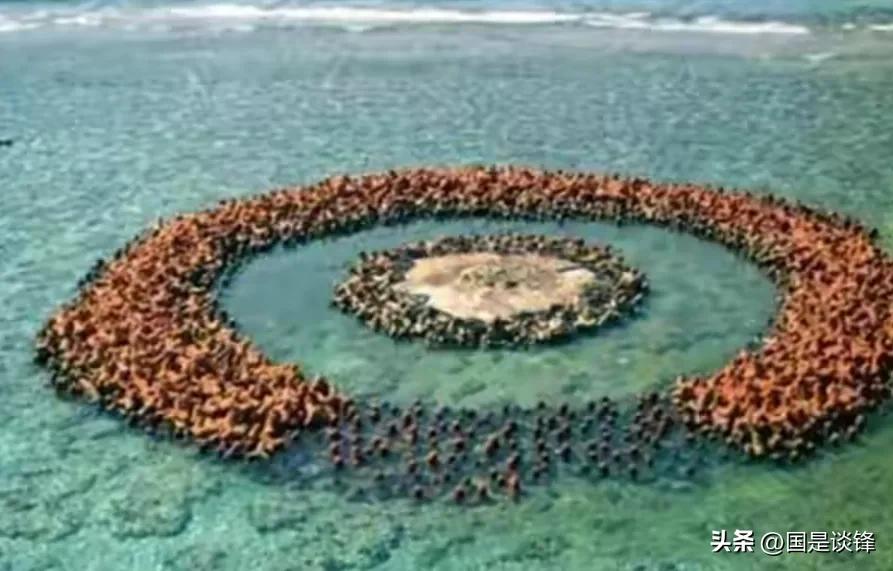 无中生有,日本宣布多7000小岛,日本的小动作不可不防