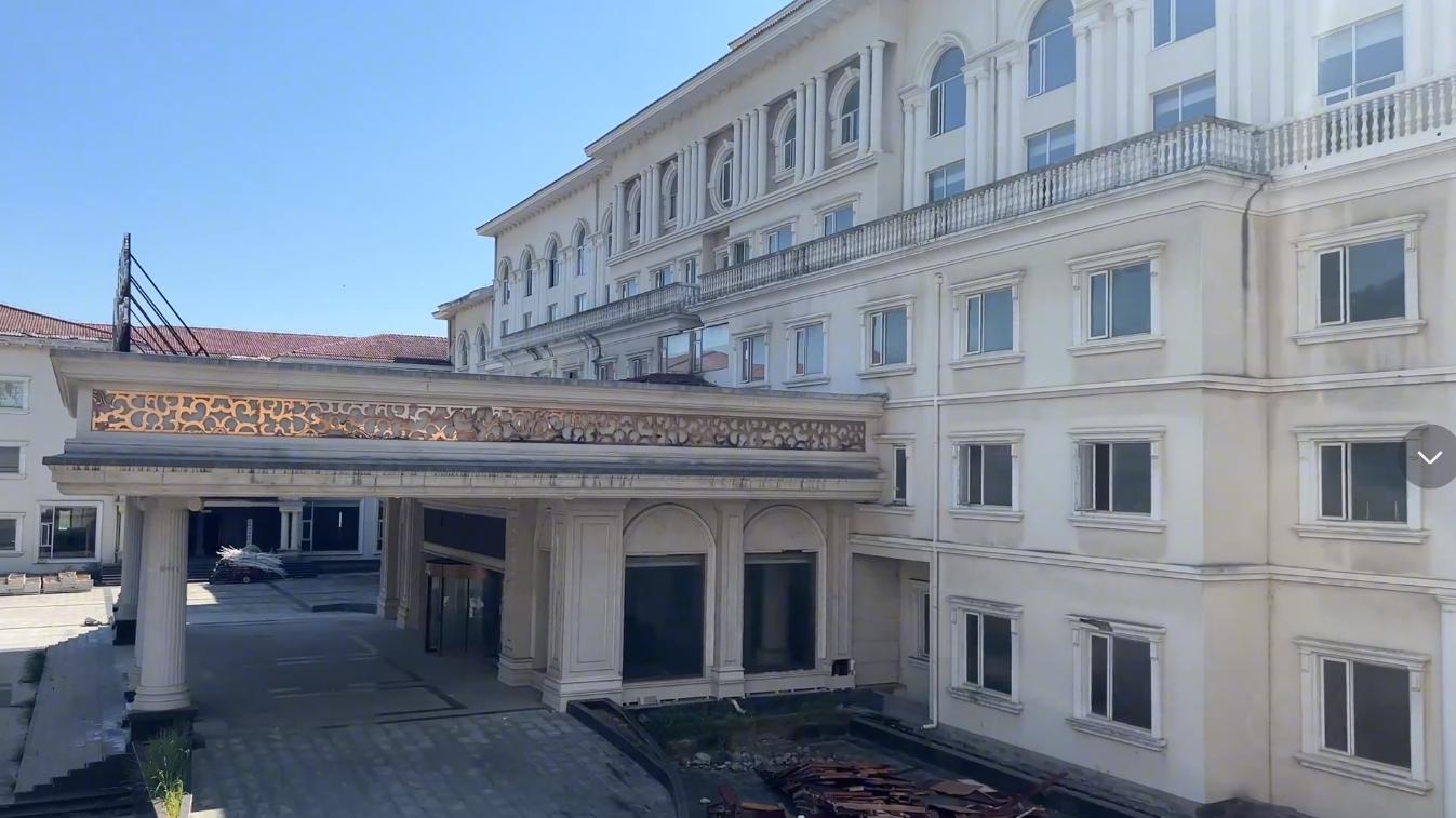 九江最后一栋违建拆除,江西九江需要被改造的地方