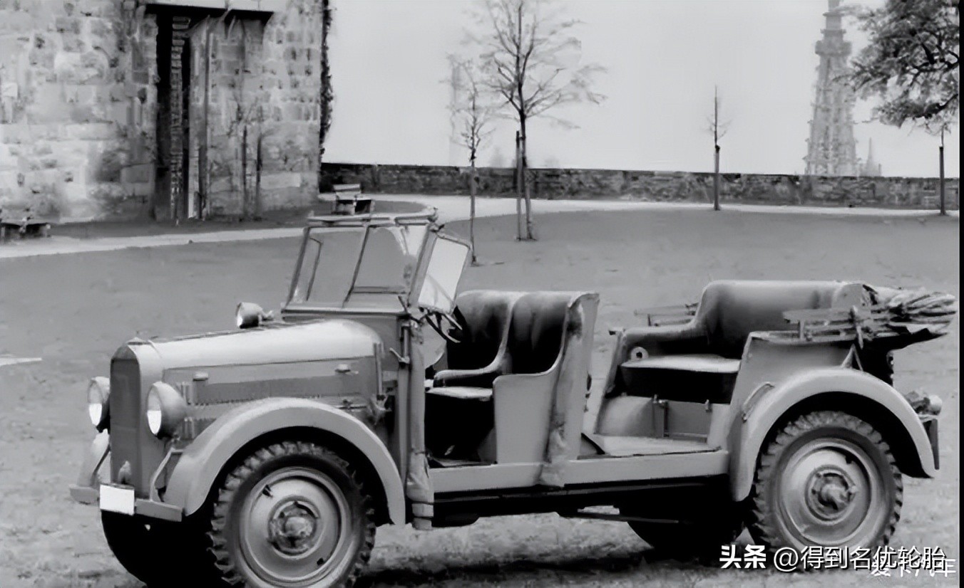 居安思危，*用军**汽车在战争胜败中的重要作用