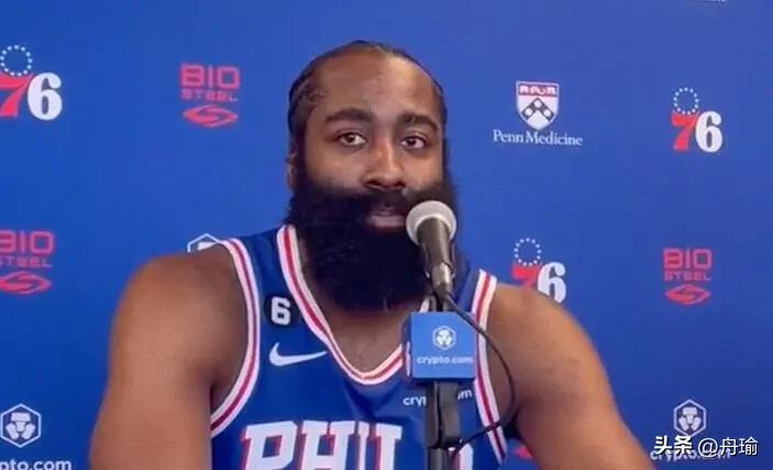 湖人球员赛后采访浓眉道歉,nba詹皇怒吼