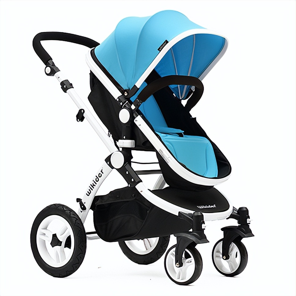 婴儿推车日本品牌,婴儿推车十大品牌老爸评测