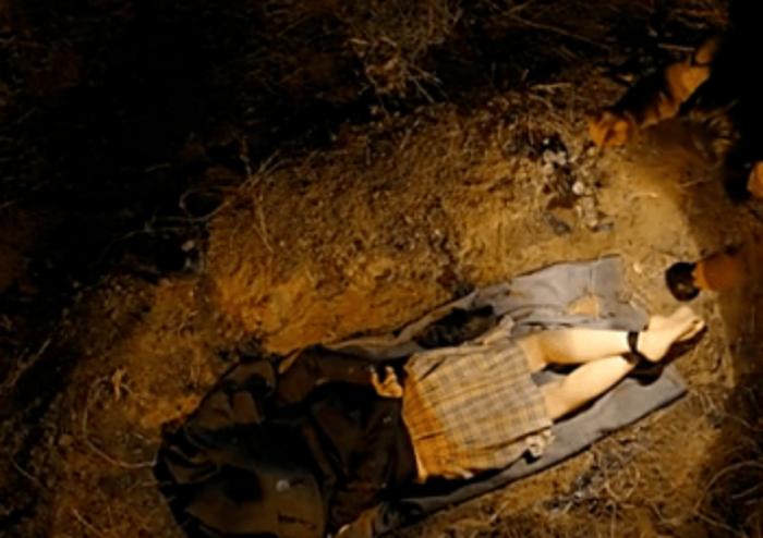 死刑！《他是谁》原型白银案，奸杀11女的杀人狂魔，28年持续作案