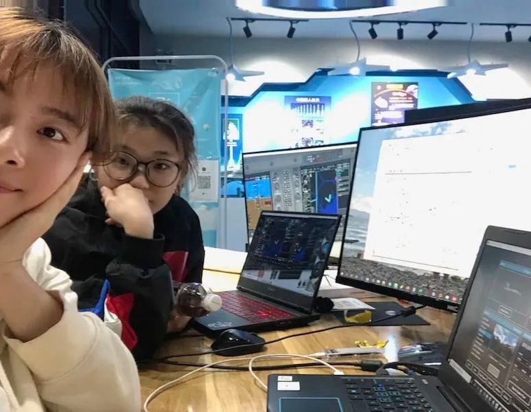 川大学霸寝室全员保研,姐妹花考上川大本硕博连读