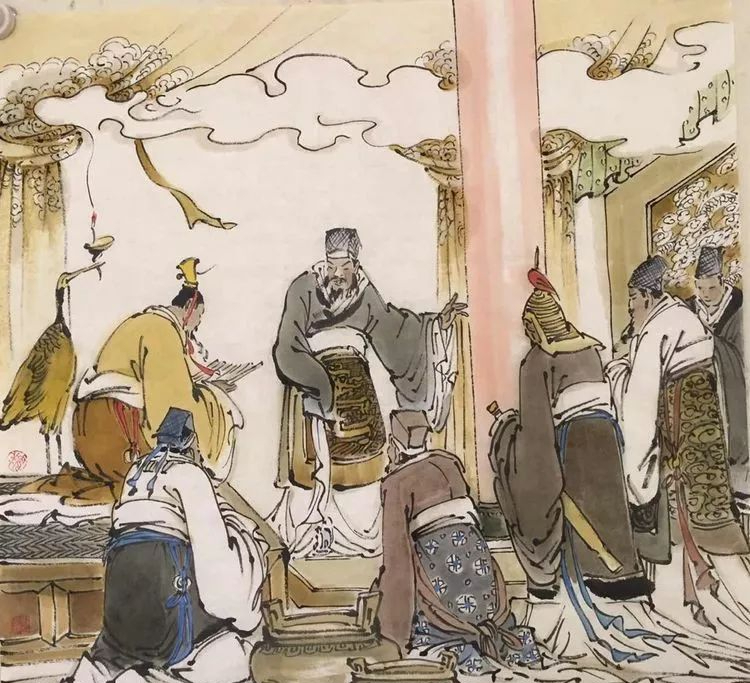 明代官方祭祀典礼,明代仪仗巡游