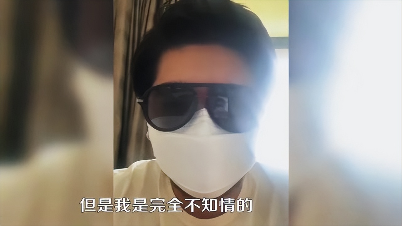 22岁模特被骗去迪拜,迪拜被骗103万的模特