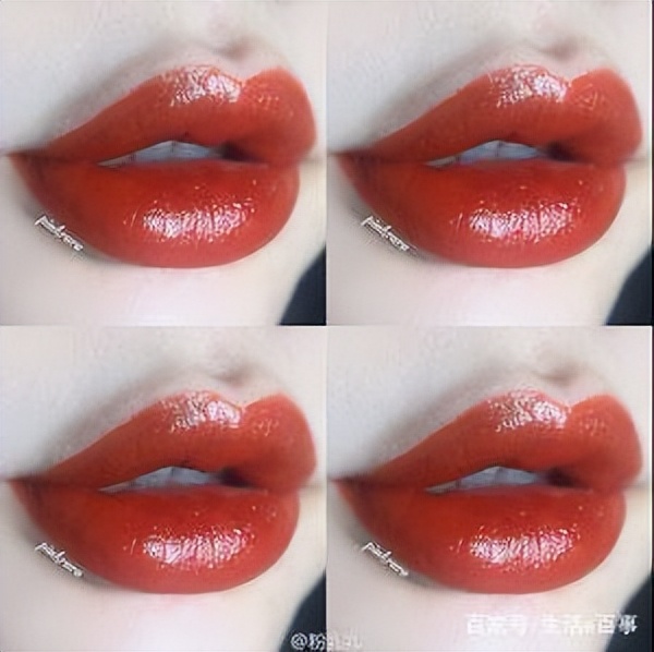 持久不脱色适合夏天的口红色号,热门口红色号推荐春夏黄皮