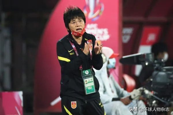 女足夺冠后水庆霞发布会,中国女足夺冠水庆霞有多少奖金