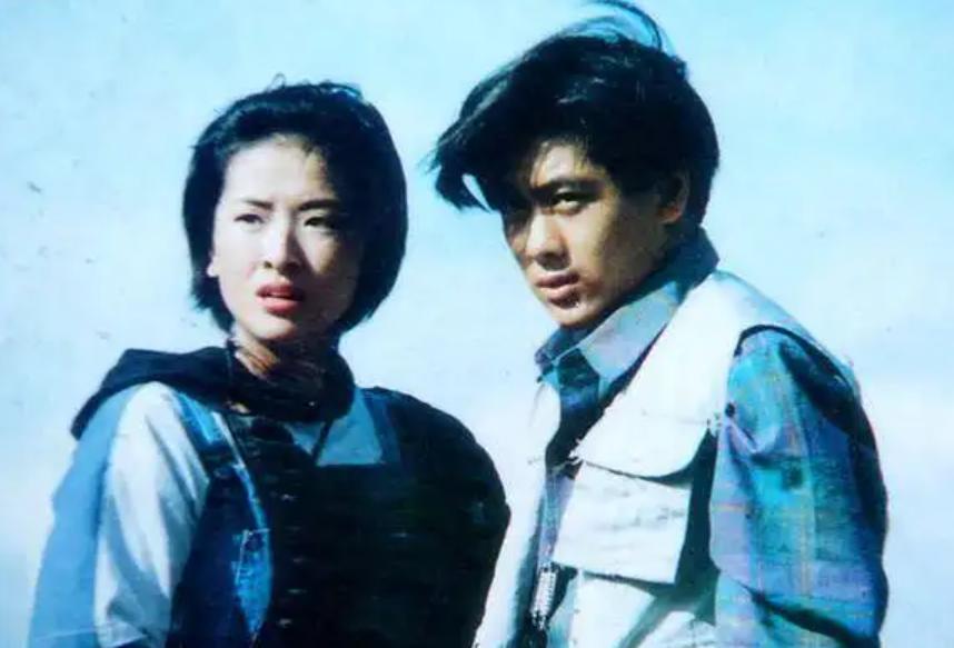 徐濠萦陈奕迅现在怎样了,陈奕迅徐濠萦到底怎样