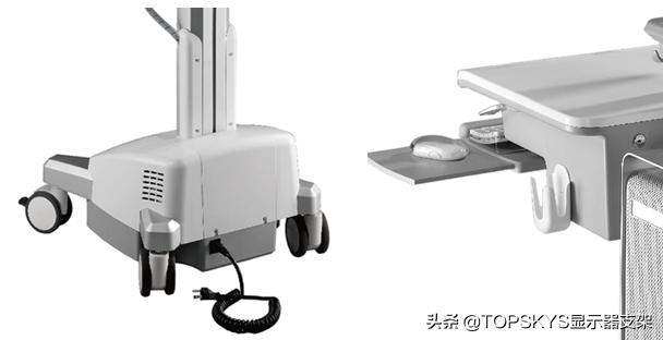 医疗推车有哪些功能,医疗功能推车