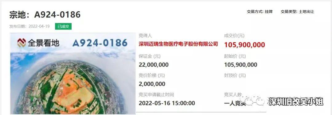 华为九龙山数字城项目,九龙山片区规划华为