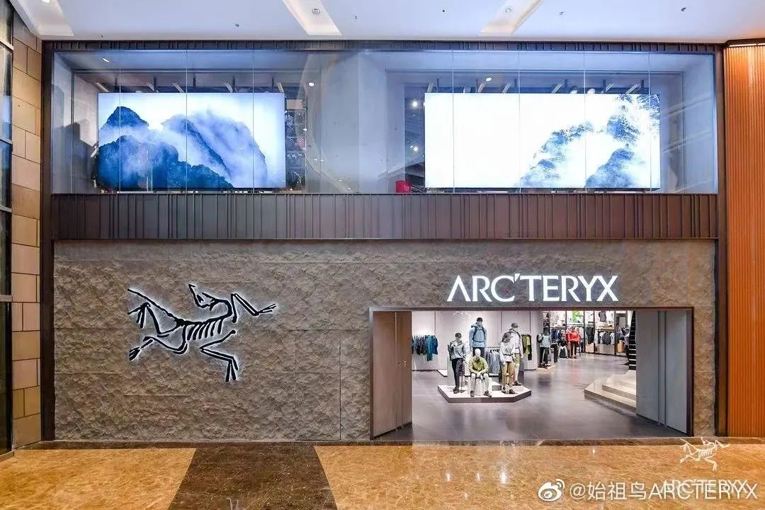 从世外山海到城市街头，Patagonia、北面们在中国迎来黄金时代？