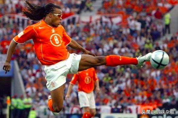 80后那些熟悉的足球球星,十大足球明星绰号
