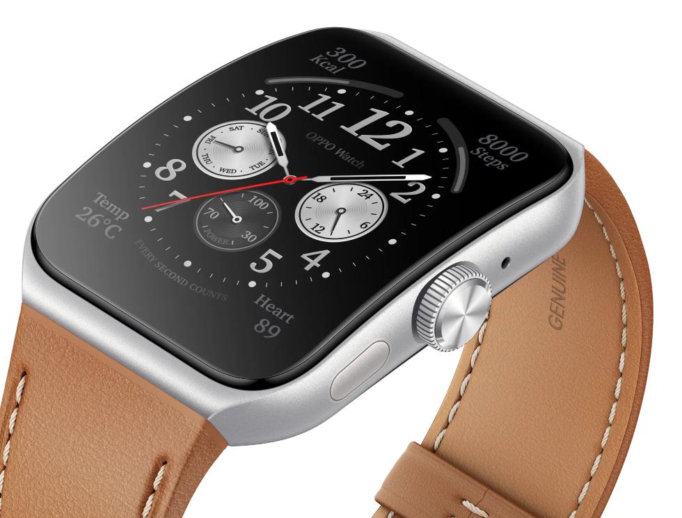 智能手表选购攻略,名牌保姆手表