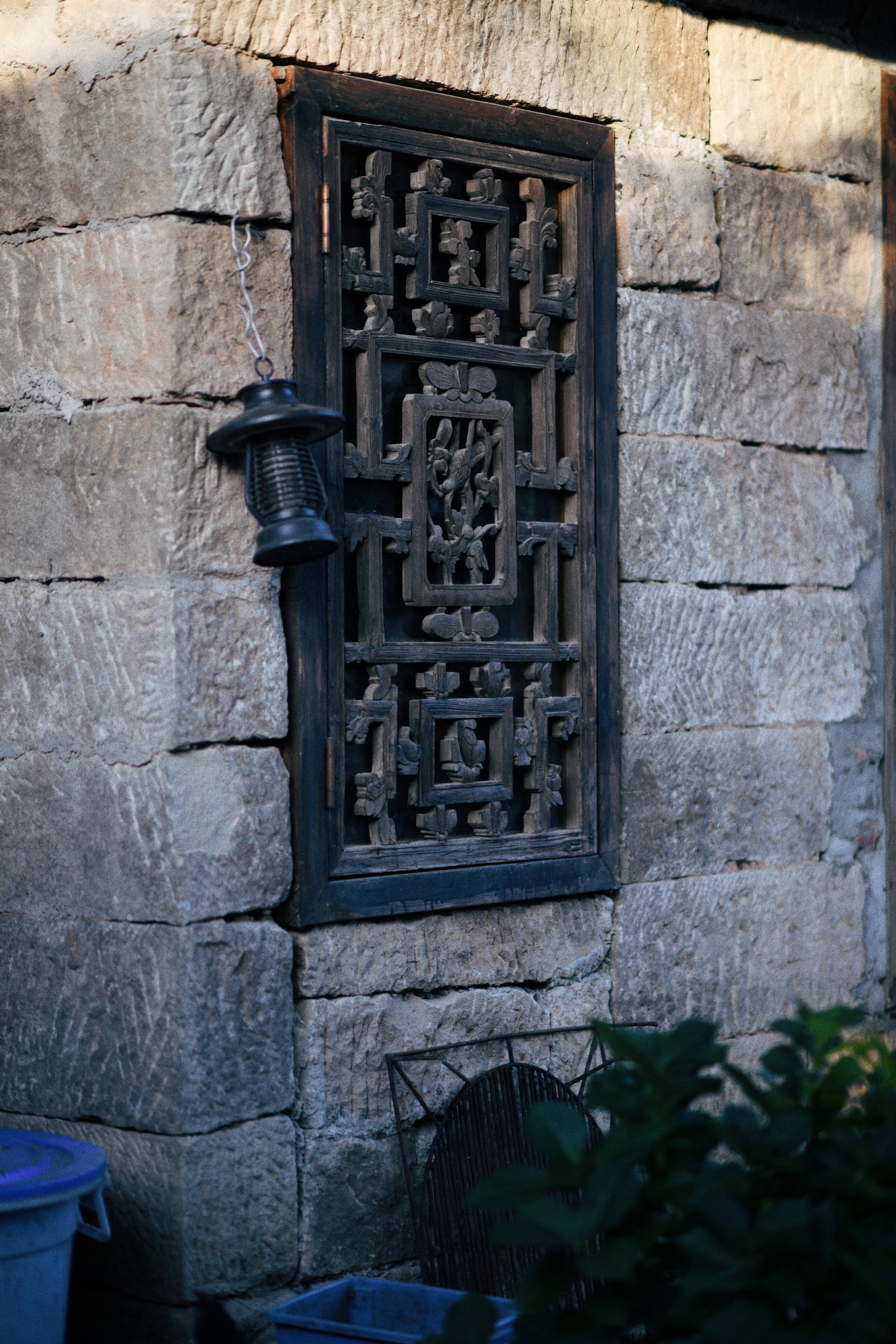 界石见山空谷民宿,巴南界石世外桃源