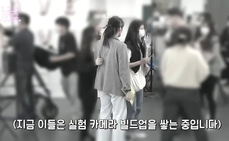 ive成员韩国评价,ive成员vocal评价