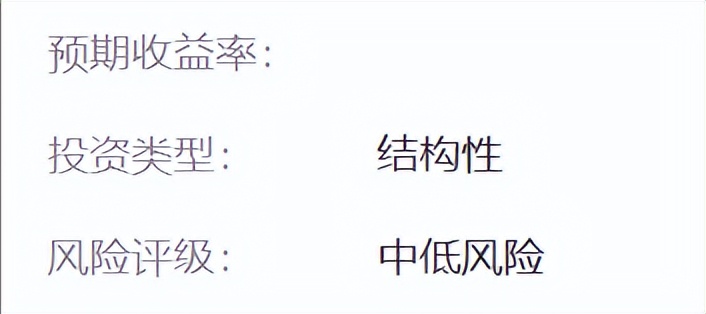 银行理财看哪几个指标 (买银行理财产品主要看什么指数)