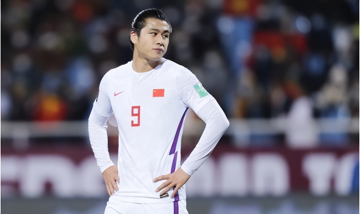 球盲吐槽国足,中国足球的铁杆球迷吐槽教练