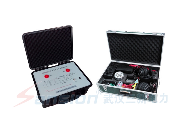 江苏多次脉冲电缆故障测试仪原理,脉冲电缆检测仪