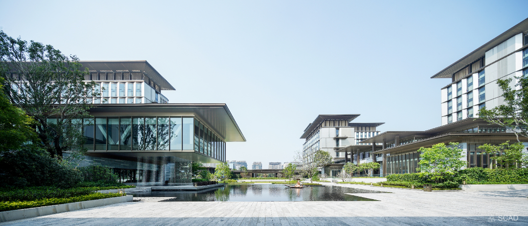 广州白云国际会议中心,白云国际会议中心设计理念