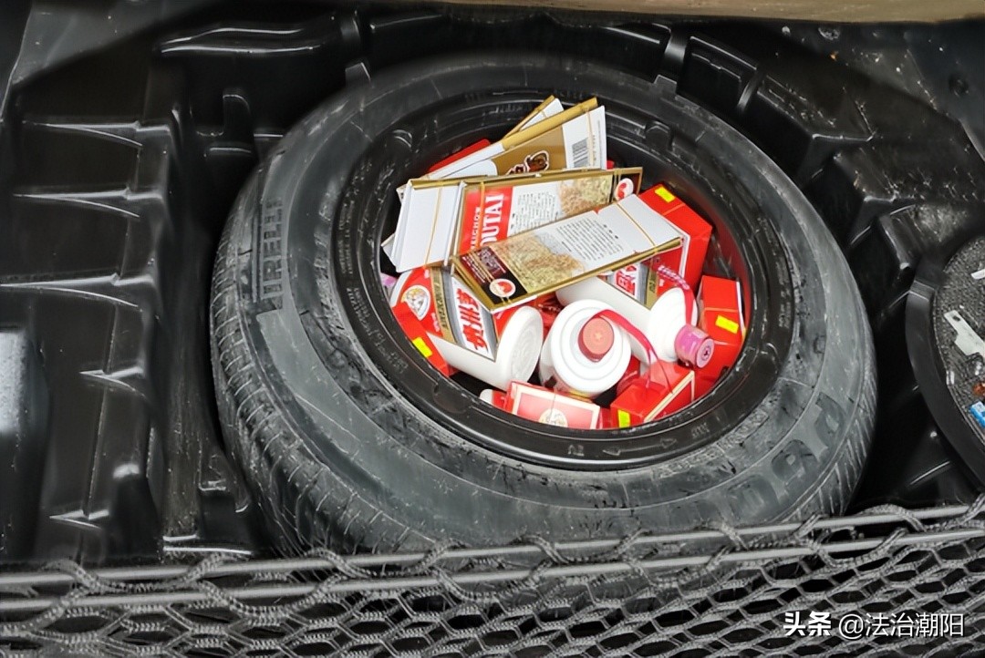 打击*私走**，从不放松！