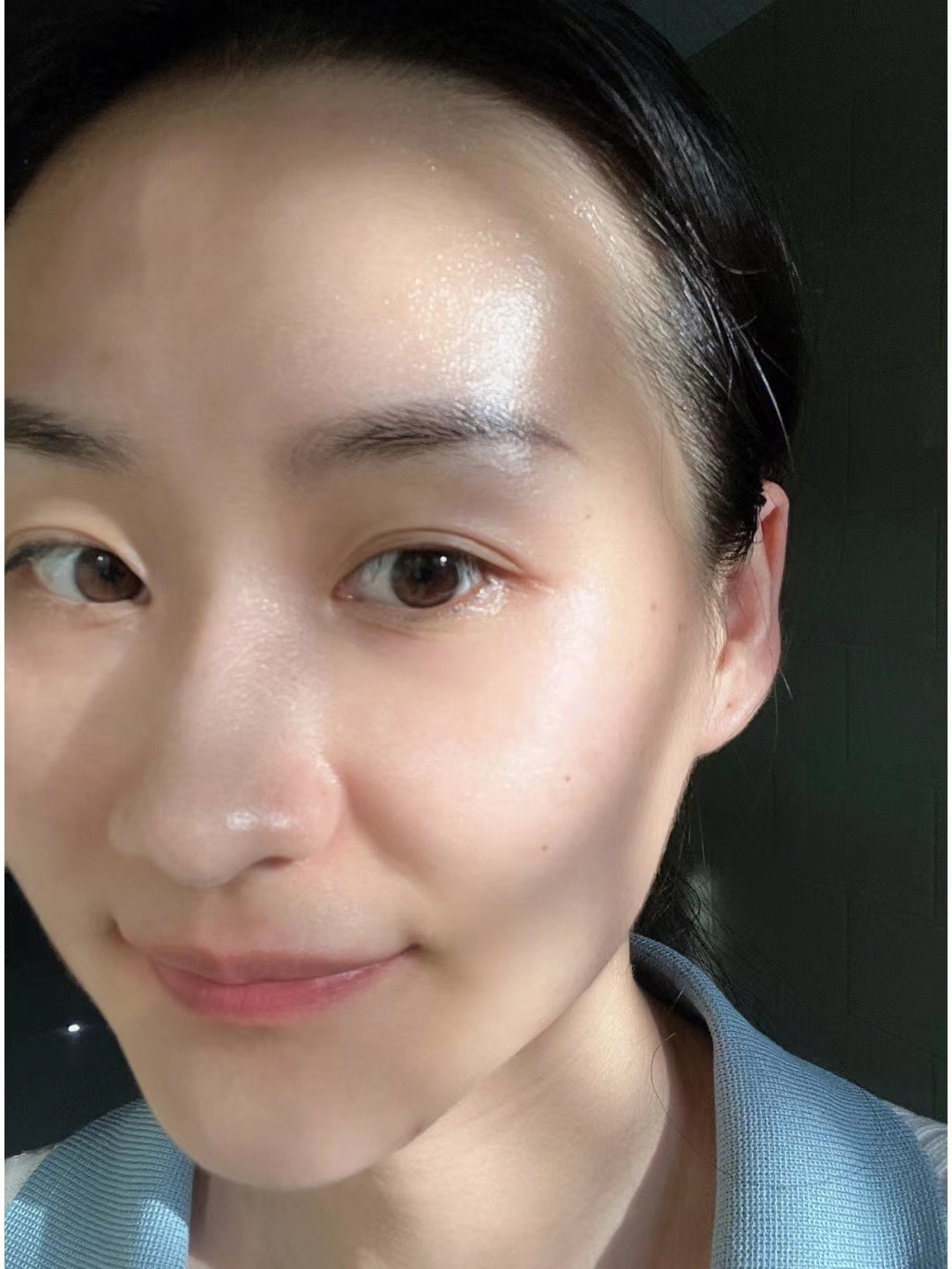 50岁的女人用什么护肤霜比较好,40岁护肤精华和面霜哪个重要