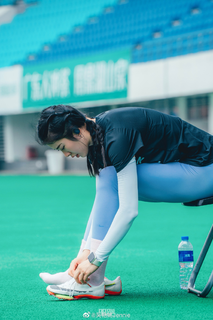 中国体坛十大女神排名,最漂亮的体坛女神排名