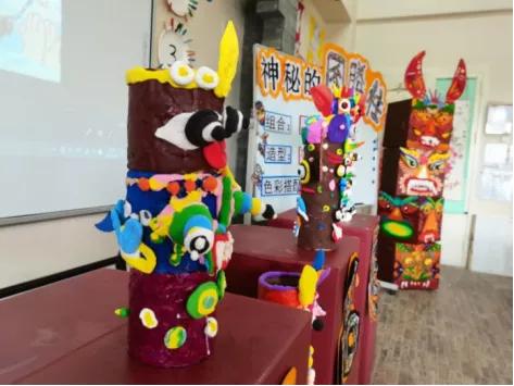 加拿达外国语学校排球队,加拿达外国语学校