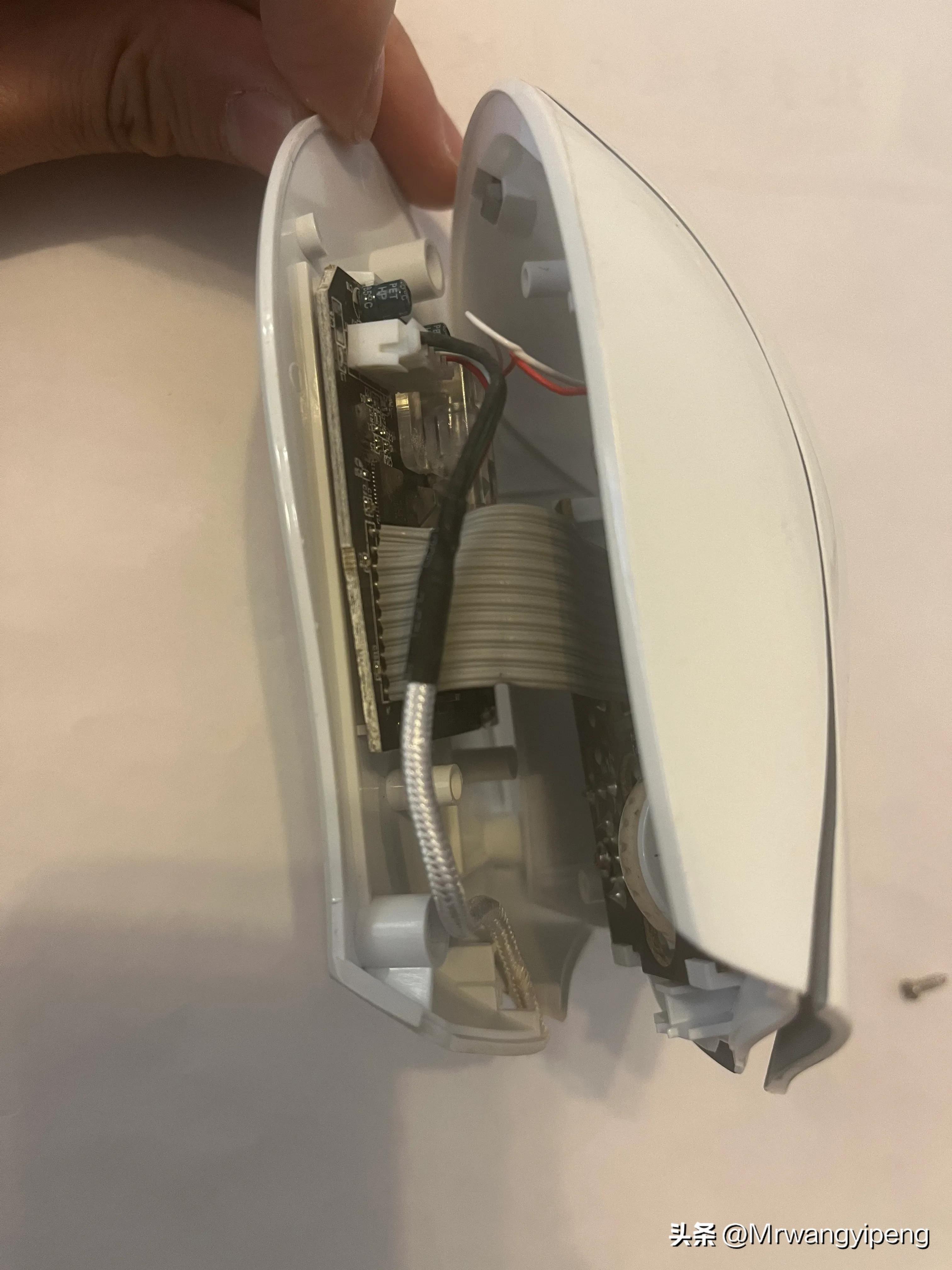 雷蛇剪线鼠标，看看到底是捡漏？还是踩坑（下）