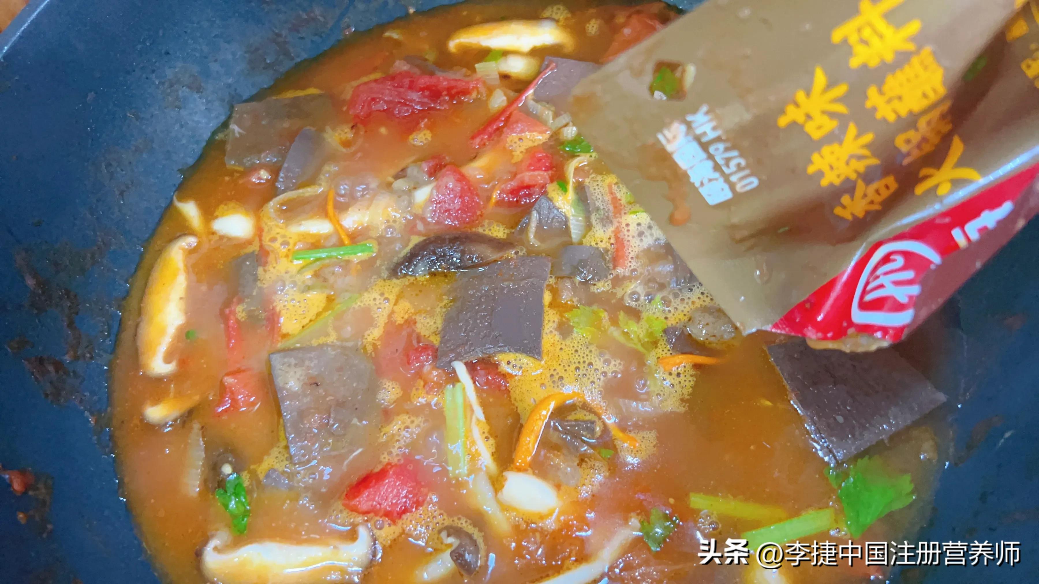 什么食物补铁能力是牛肉的30倍,牛肉的补血补铁效果好吗