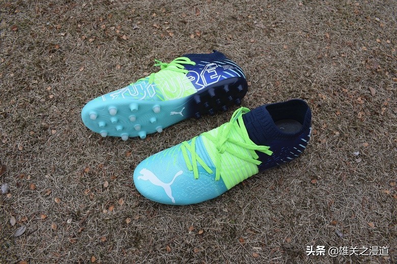 pumafuturez1.3小黑鞋,pumafuturez4.1mg足球鞋白橙
