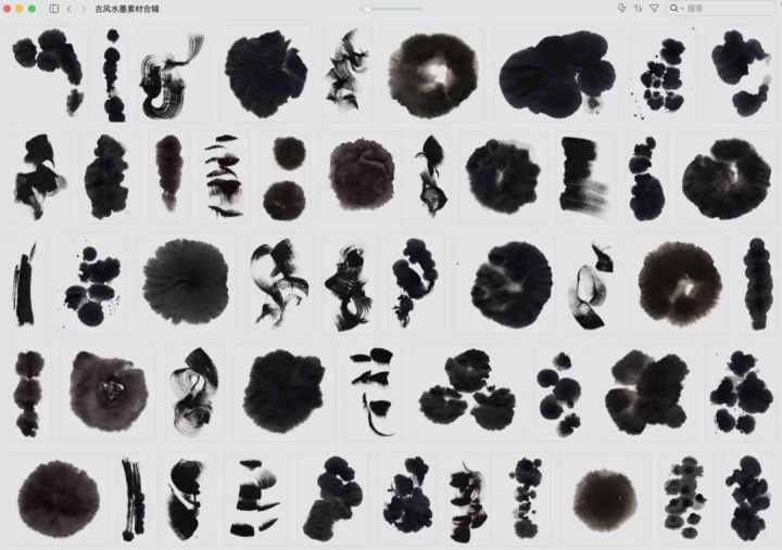 ps设计2023字体,ps2024可商用字体