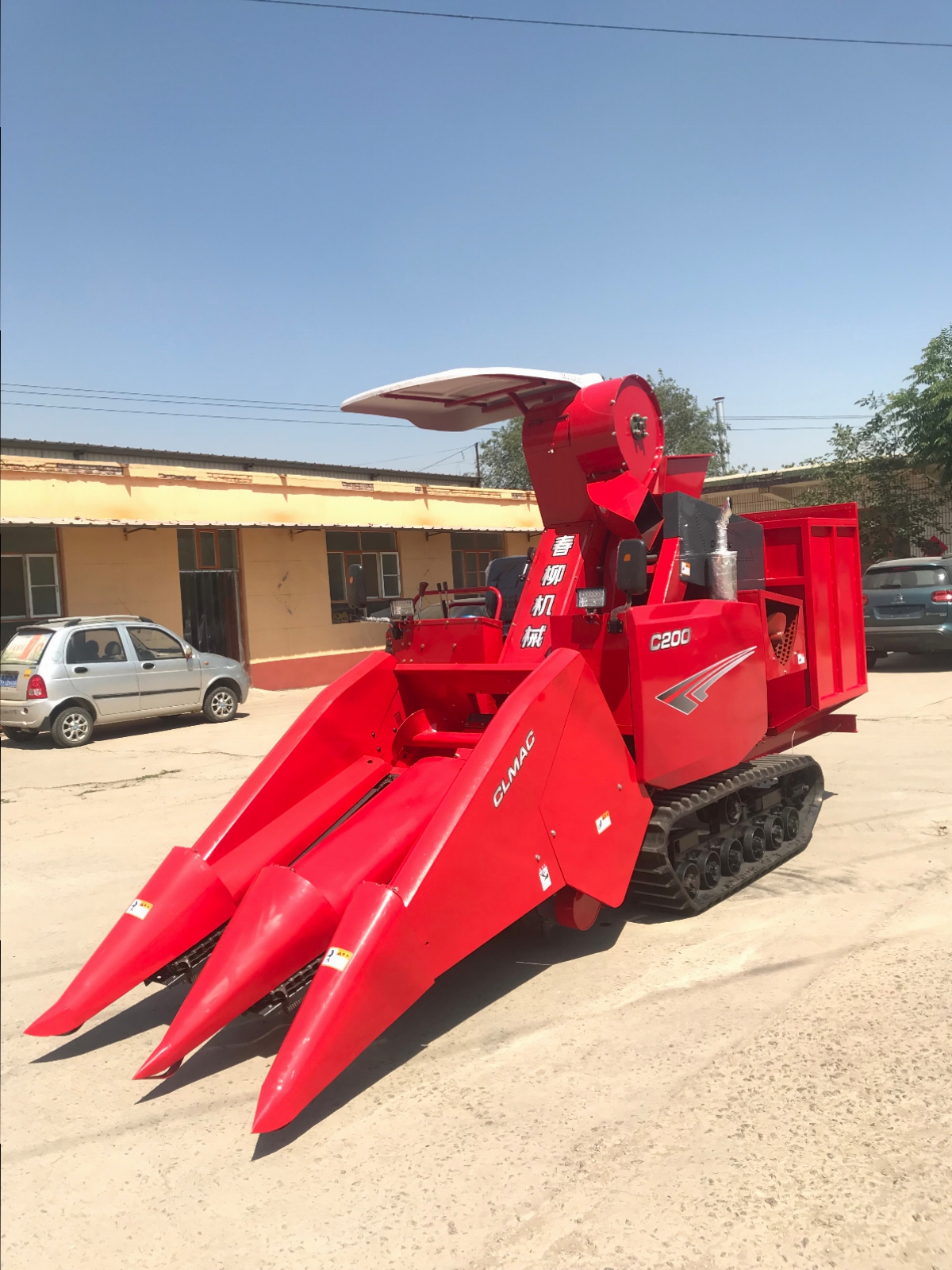 丘陵山地农机都有哪些,农业部丘陵山区农机推荐产品