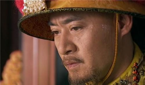 丧权辱国开启近代史屈辱的道光为何会受爷爷乾隆和老爹嘉庆喜爱？