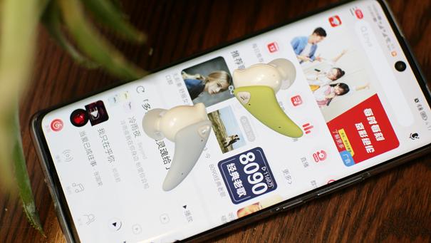 音质天花板无线耳机,tws磁吸蓝牙耳机评测