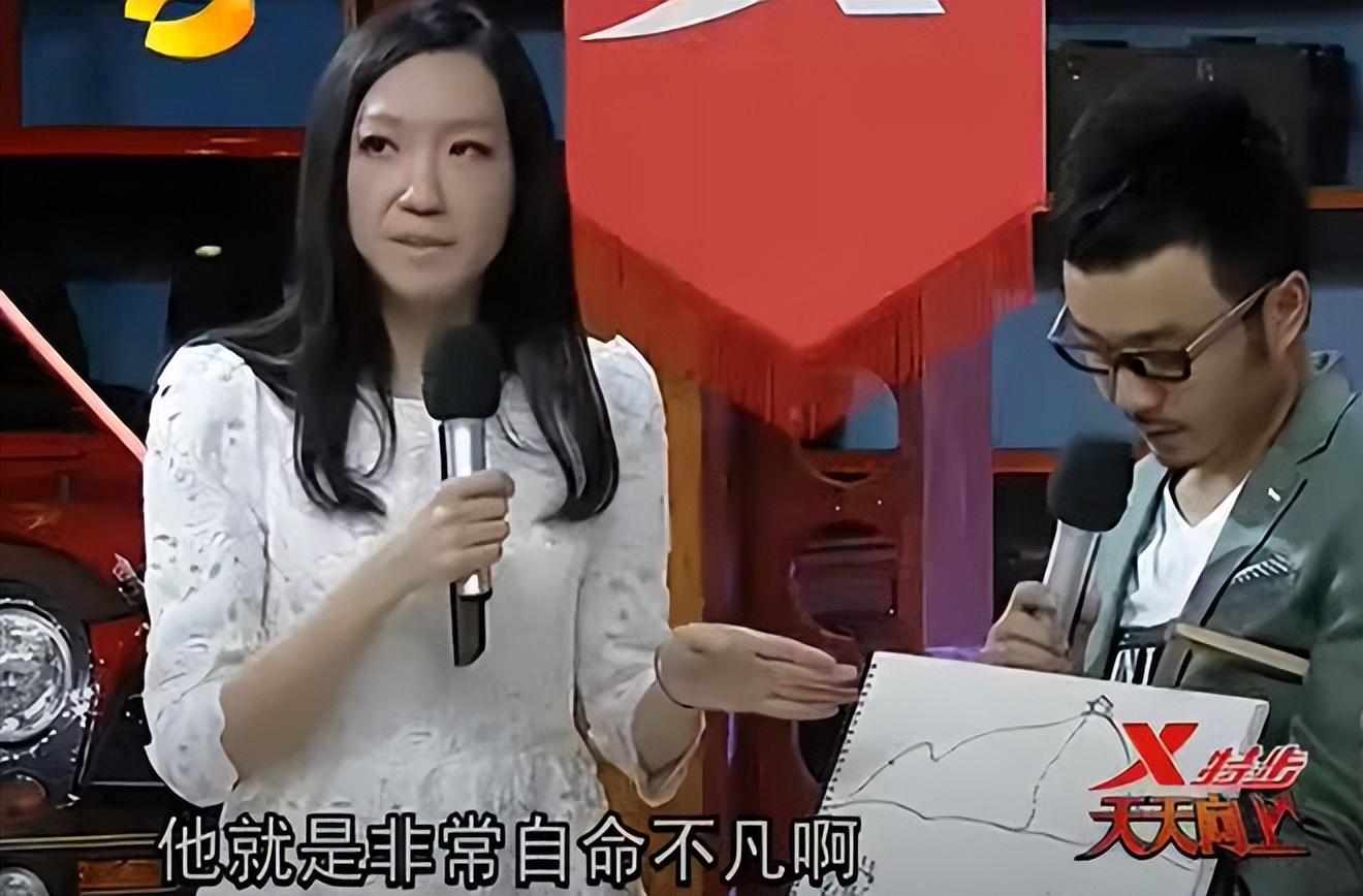 怒怼普信男，只恋爱不结婚：这位女星娱乐圈没人敢惹？