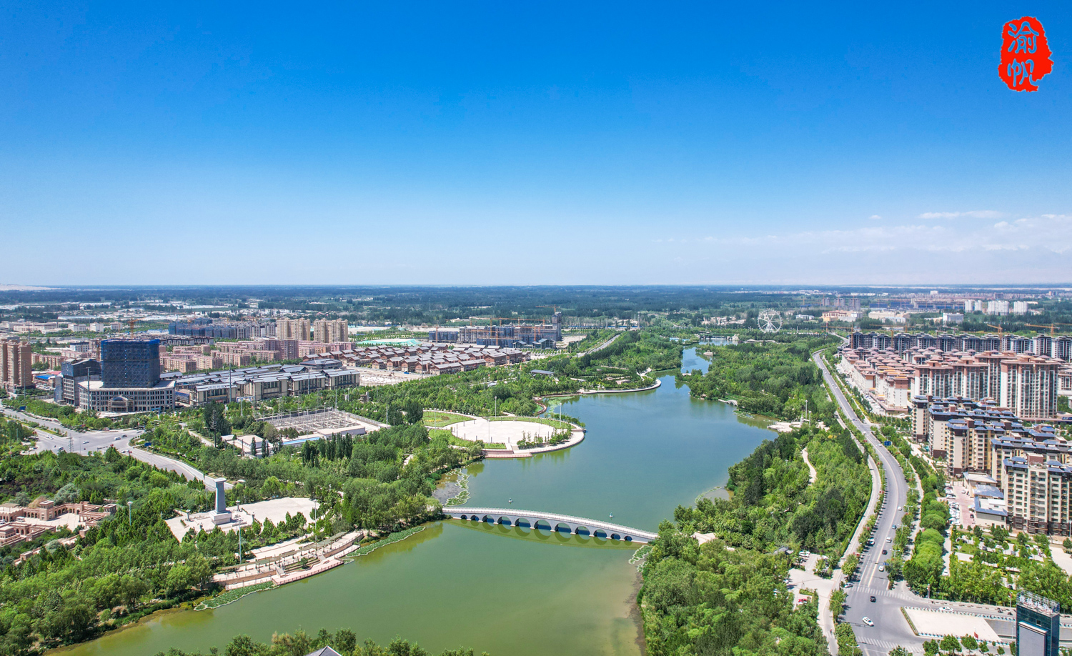 新疆喀什一座崛起的国际大都市,大美南疆和北疆