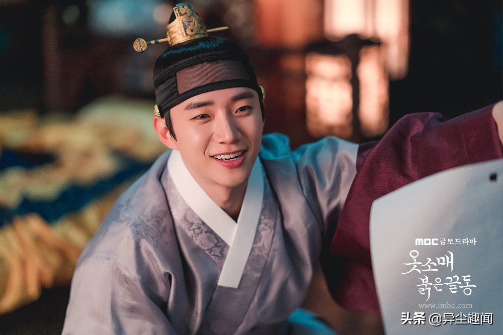 关于不烂尾的电视剧推荐,韩剧衣袖红镶边什么时间更新