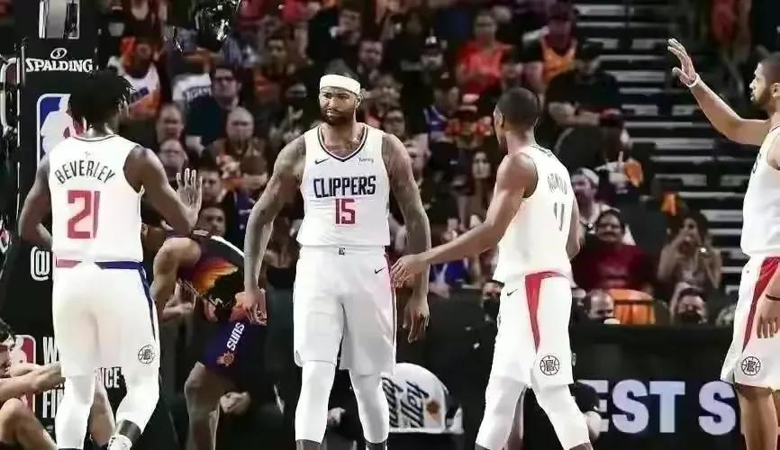 考辛斯这个赛季怎么了,考辛斯现在处境