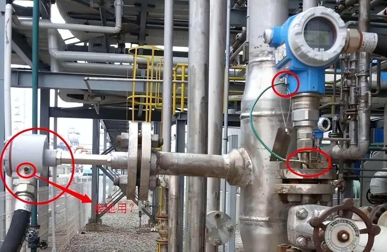 防爆区域照明灯接地规范,防爆镀锌穿线管接地要求