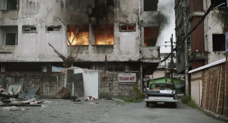 2023最佳战争片排行榜前十名,2022必看的战争片