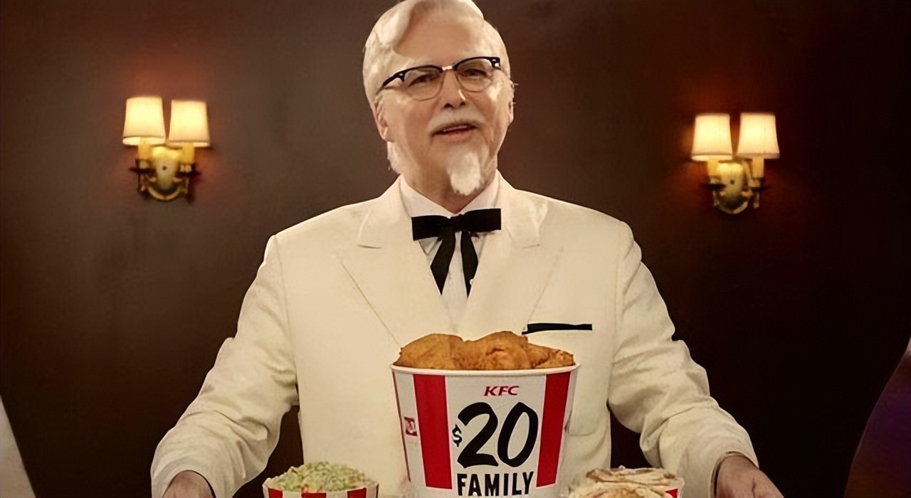 麦当劳对肯德基的竞争,麦当劳和肯德基的竞争表现