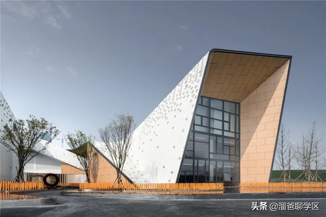 售楼部如何建设,建一个售楼部多少钱