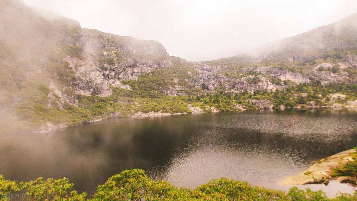 四川容易被忽视的市,四川最被低估的景区