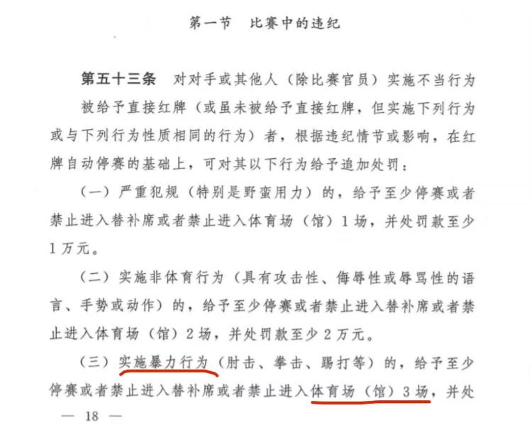 山东泰山队足协有追加处罚吗,足协处罚泰山队