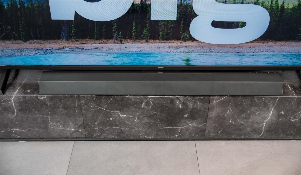 这才叫组建家庭影院!飞利浦B8967体验:真环绕杜比全景声回音壁